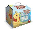 Noris Multiprint Winnie The Pooh Rubber Stamp Set