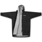 Northcore Beach Basha Sport - Drying & Changing Robe - Black | Northcore Changi