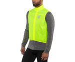 Northwave Breeze 2 Vest Men's yellowfluo