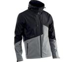 Northwave Enduro Soft Shell jacket Men's black/anthracite