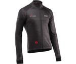 Northwave Extreme 3 jacket Total ProtectMen's black/dark red