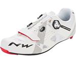 Northwave Storm Carbon Shoes white