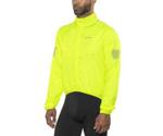 Northwave Vortex jacket Men's yellow fluo