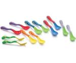 Nuby Fork & Spoon Starter Set