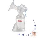 Nuby Manual Breast Pump