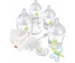 Nuby Natural Touch Newborn Starter Set