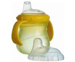 Nuby Two Handle No-Spill Cup