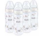 NUK First Choice Anti-Colic 300ml 4-pack