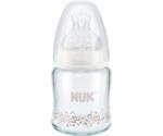 NUK First Choice Glass Bottle 120ml