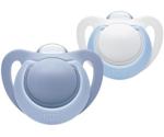 NUK Genius Baby Soothers