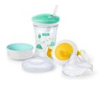 NUK Learn to Drink Set 230ml