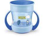 NUK Mini Magic Cup 160 ml with Drinking Edge and Lid