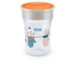 NUK Snow Magic Cup 230ml with Lid