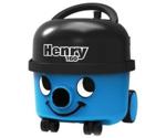 Numatic Henry HVR160-11 Blue