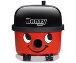 Numatic Henry HVR160-11 Red