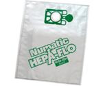 Numatic NVM 2BH Hepa-Flo