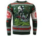 Numskull Star Wars: Battle of Endor Xmas Pullover