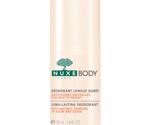 NUXE Body Deodorant (50 ml)