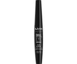 NYX Doll Eye Volume Black Mascara 02 Black (8g)