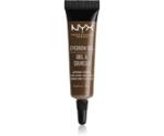 NYX Eyebrow Gel (10 ml)