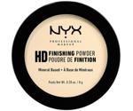 NYX HD Finishing Powder (8g)