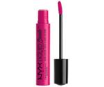 NYX Liquid Suede Cream Lipstick (4ml)