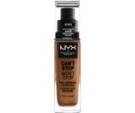 NYX Make-up Can't Stop Won't Stop 24-Hour Foundation (30ml)