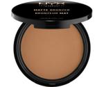 NYX Matte Bronzer 9,5g