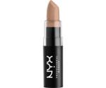 NYX Matte Lipstick (4,5g)