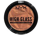 NYX Professional High Glass Highlighter 4g