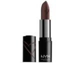 NYX Shout Loud Satin