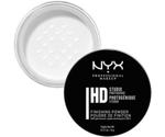 NYX Studio Finishing Powder 01 Translucent (6g)