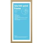 Oak Frame 50 x 100cm
