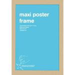 Oak Frame Maxi - Maxi Frame - 61 x 91.5cm