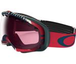 Oakley Crowbar Prizm Snow