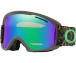 Oakley O Frame 2.0 XL (camo vine jungle/jade iridium)