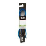 Ocean and Earth Regular Surf Leash - Blue 7 ft