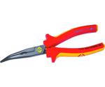 OCK Bent Nose Pliers 200mm (431015)