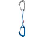 Ocun Kestrel QD DYN 8 5-Pack (15cm, blue)