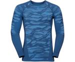 Odlo Blackcomb LS Crew Neck (187082)