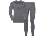 Odlo Men Performance Evolution Set (196042) grey melange