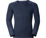 Odlo Revolution Light Long Sleeve Crew Neck Men (110072)