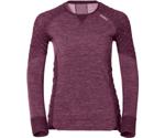 Odlo Revolution TW X-Warm Shirt l/s Women (110221)