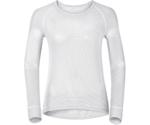 Odlo Shirt l/s Crew Neck Cubic Women (140051)