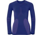 Odlo Shirt l/s Crew Neck Evolution Warm Women (180901)