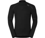 Odlo Shirt l/s Turtle Neck 1/2 Zip X-Warm Men (155152)