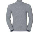 Odlo Shirt l/s Turtle Neck Warm Men