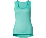 Odlo Singlet Crew Neck Cubic Women (140631)