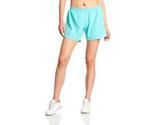 Odlo Swing Running-Shorts Women green