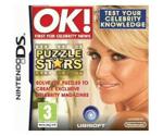 OK! Puzzle Stars (DS)